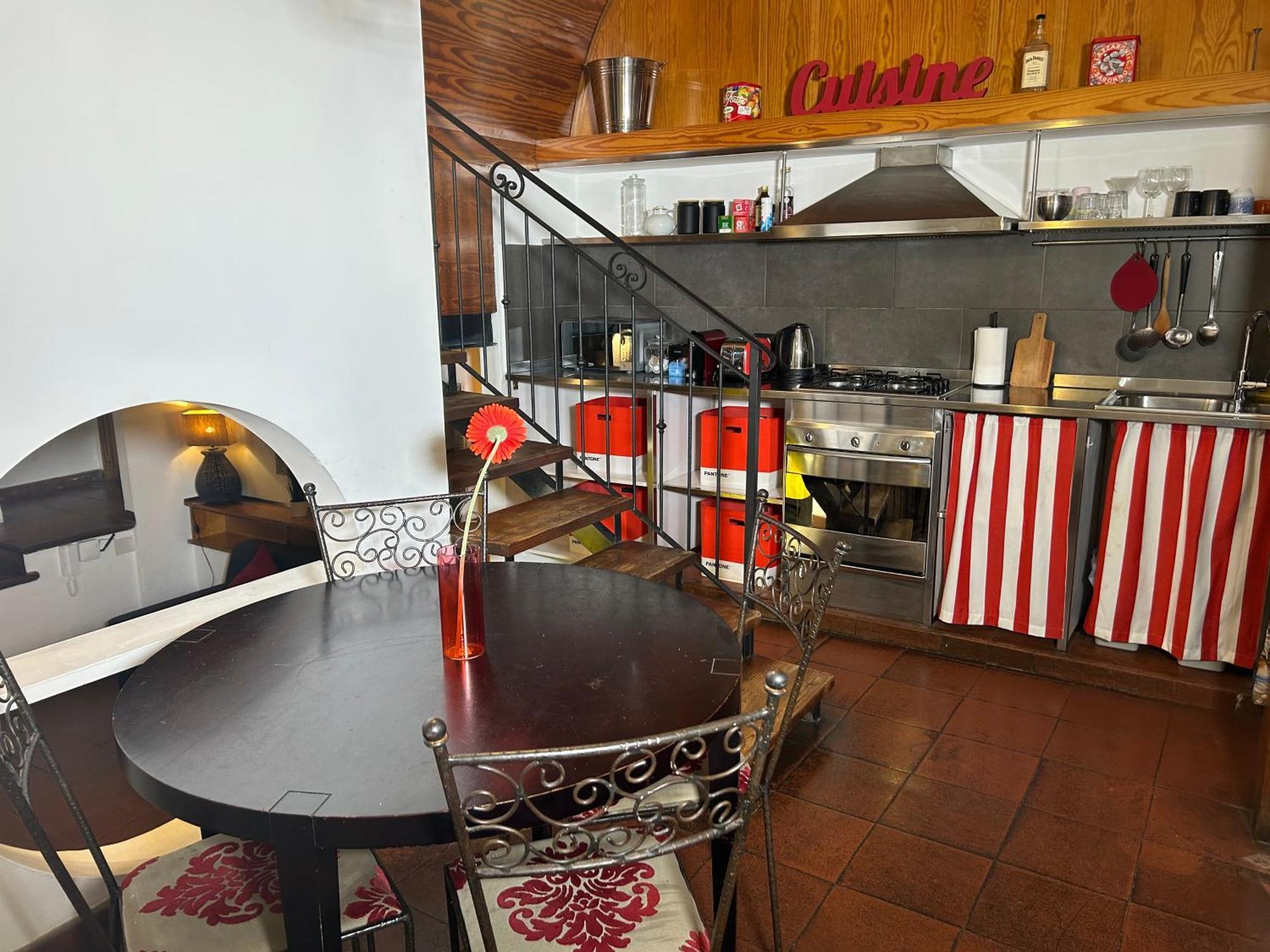 Garden House Trastevere Roma Exterior foto