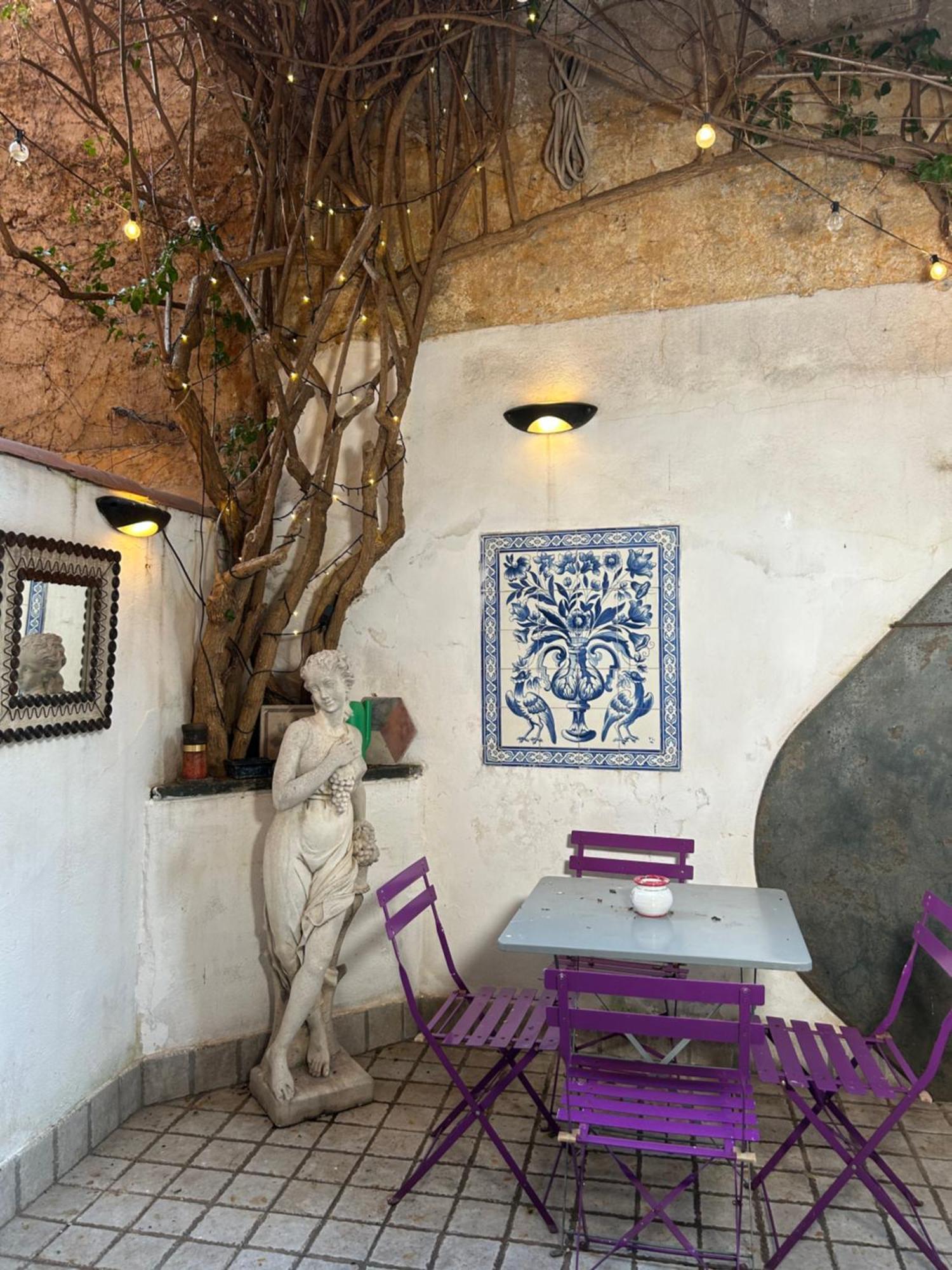Garden House Trastevere Roma Exterior foto