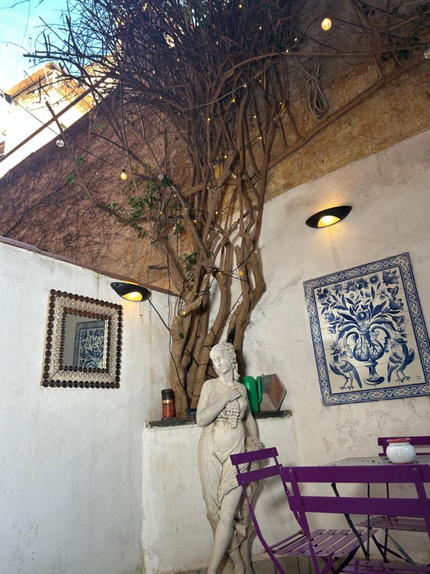 Garden House Trastevere Roma Exterior foto